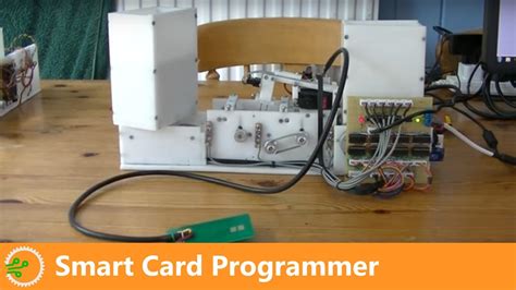 open source smart card anager|Smart Cards and Smart Card Programmer .